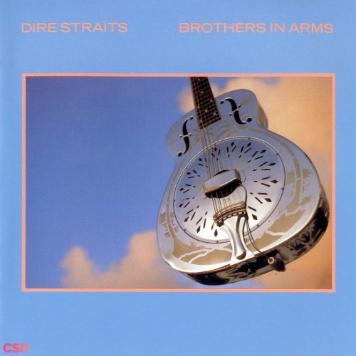 Dire Straits