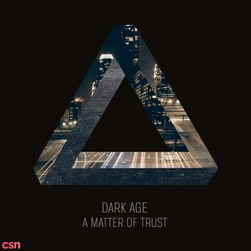 A Matter Of Trust (Bonus CD)