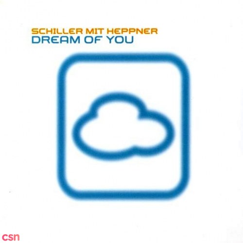 Dream Of You (Maxi Single)