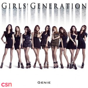 Girls' Generation