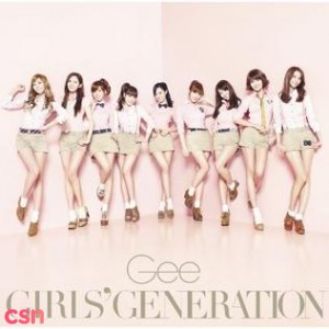 Girls' Generation