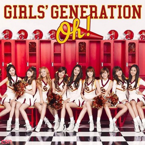 Girls' Generation