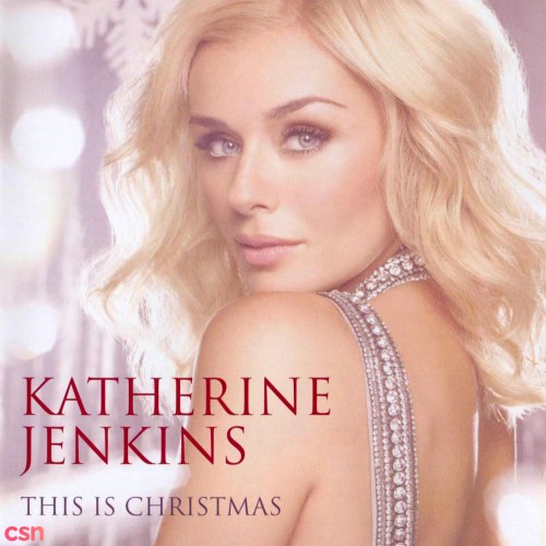 Katherine Jenkins