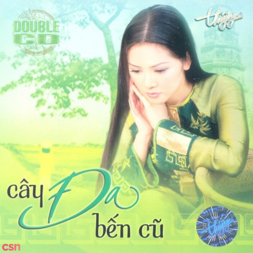 Cây Đa Bến Cũ CD1