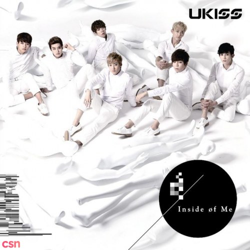 U-Kiss