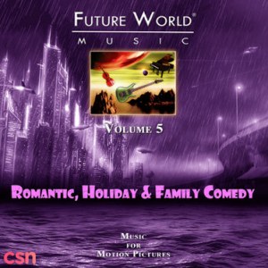 Future World Music