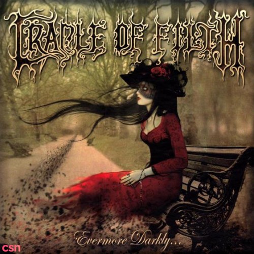 Cradle Of Filth