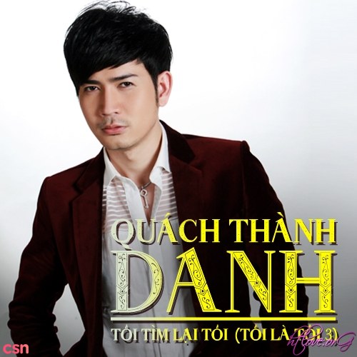 Quách Thành Danh