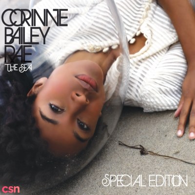 Corinne Bailey Rae