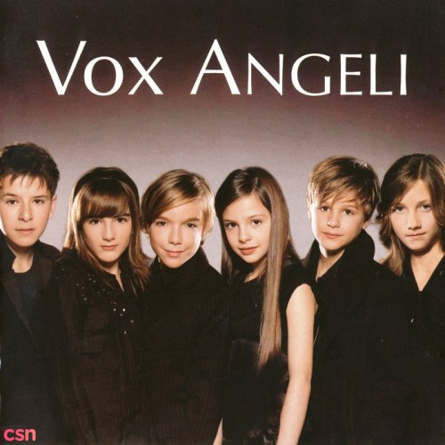 Vox Angeli