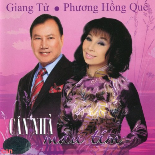 Phương Hồng Quế