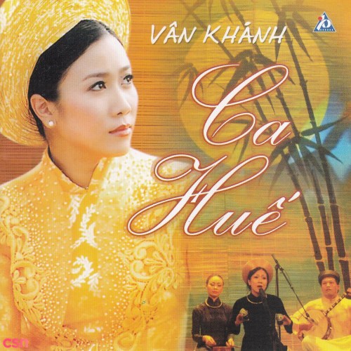 Vân Khánh