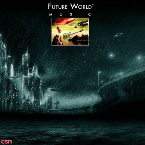 Future World Music