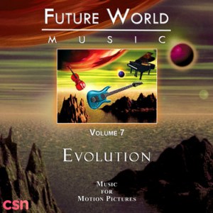 Future World Music