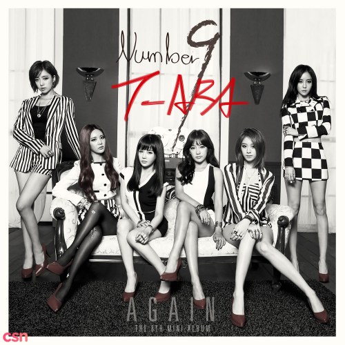 T-Ara