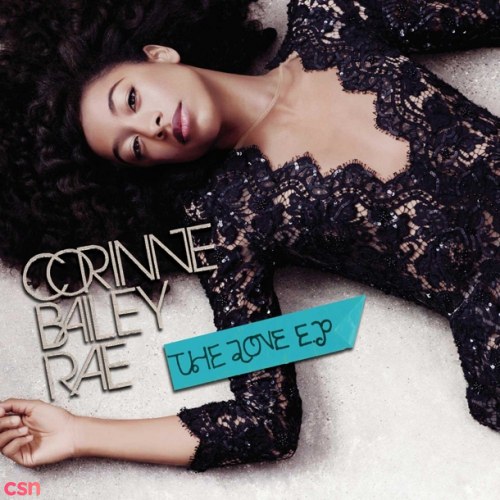 Corinne Bailey Rae