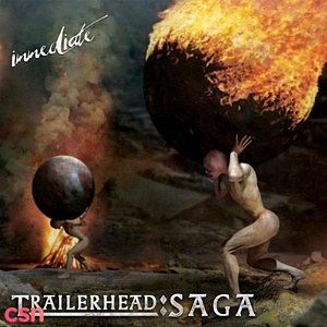 Trailerhead Saga 300