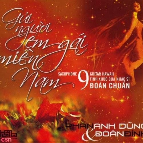 Gửi Người Em Gái Miền Nam (9 Tình Khúc Đoàn Chuẩn)