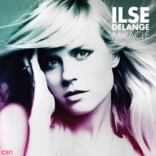 Ilse DeLange