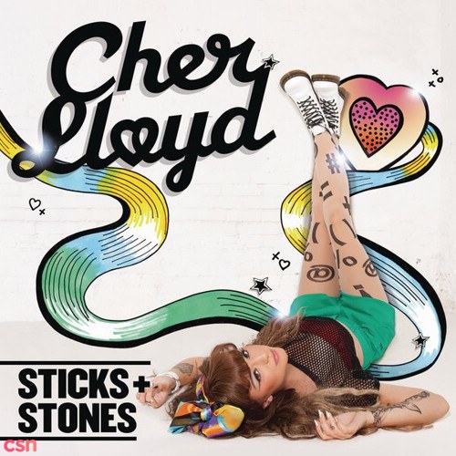 Cher Lloyd