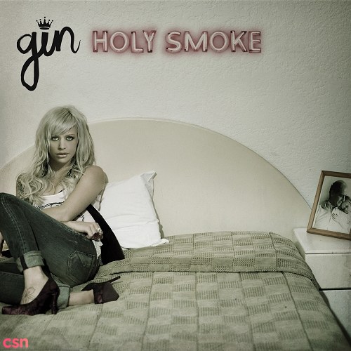 Gin Wigmore