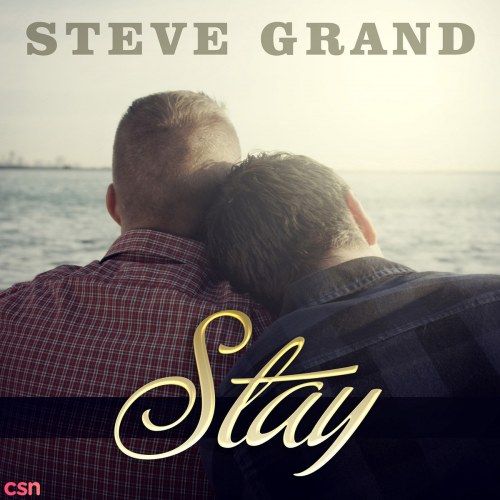 Stay - Single