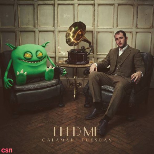 Feed Me