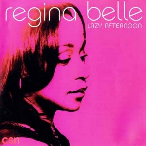 Regina Belle