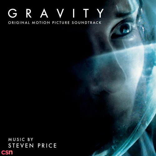 Gravity (Original Motion Picture Soundtrack)