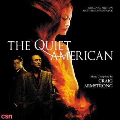 The Quiet American