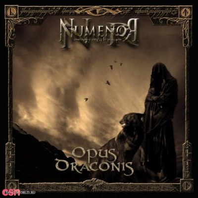 Opus Draconis (EP)