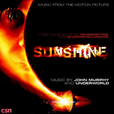 Sunshine (Complete Motion Picture Soundtrack) CD2