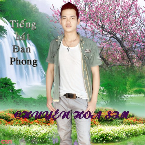 Đan Phong