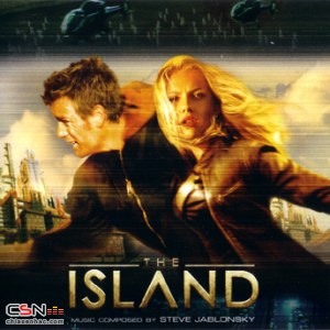 The Island (Music From The Motion Picture)