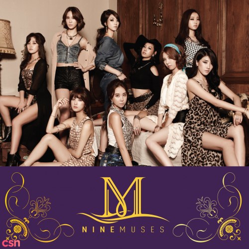 Nine Muses