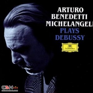 Arturo Benedetti Michelangeli Plays Debussy (Disc 1: Préludes 1er Livre & Children's Corner)