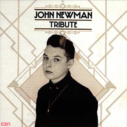 John Newman