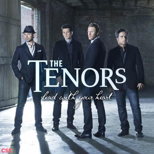 The Tenors