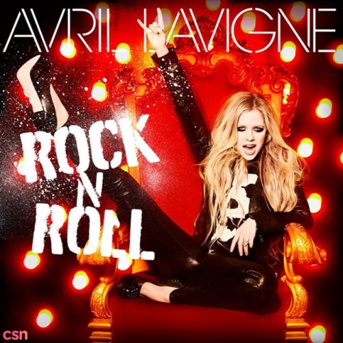 Rock N Roll (Clean version) - Single