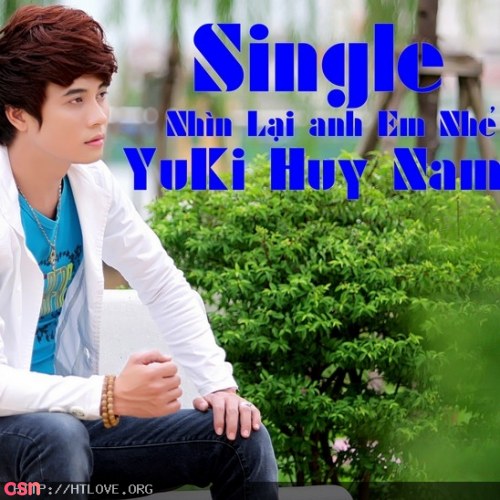 Yuki Huy Nam