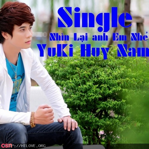 Nhìn Lại Anh Em Nhé (Single)