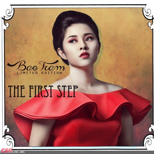 The First Step (Single)