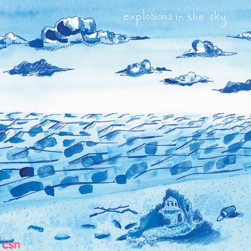 Explosions In The Sky