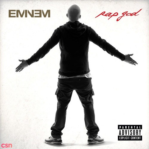 Rap God - Single