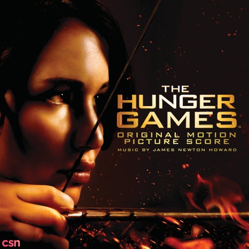 The Hunger Games. Original Motion Picture Score