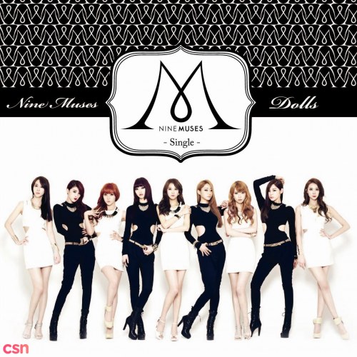 Nine Muses