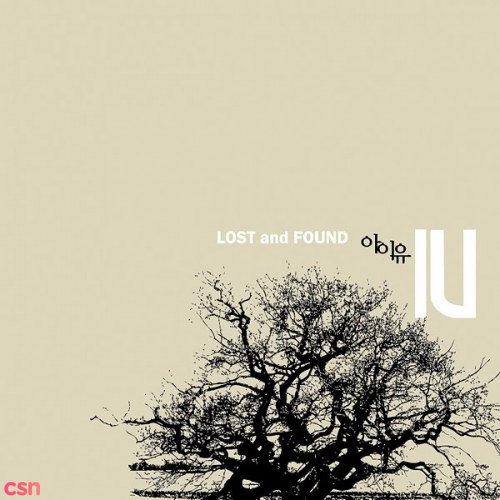 Lost And Found