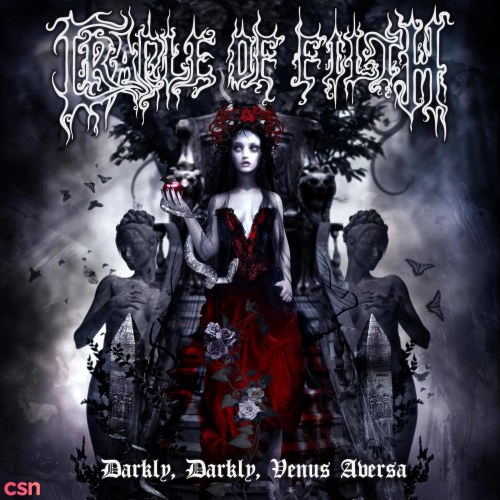 Darkly, Darkly, Venus Aversa (Limited Edition)