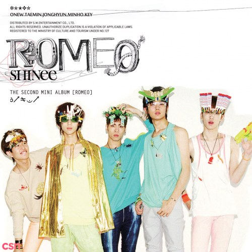 SHINee