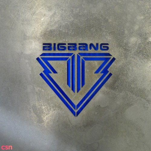 Big Bang